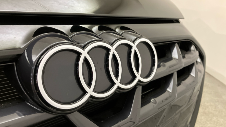 Audi A3 1.5 TFSI 116 S Line 5dr S Tronic Petrol Hatchback